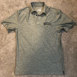 Under Armour USF Polo